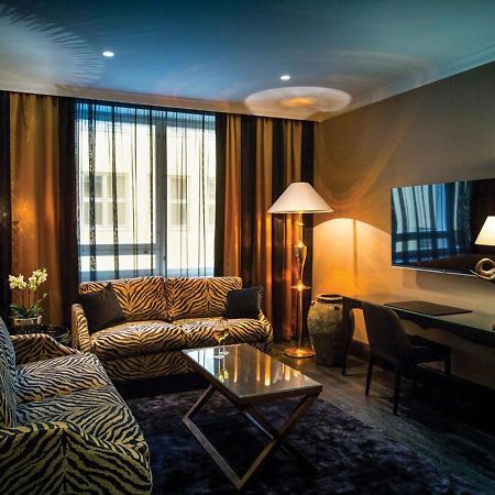 Hotel Lilla Roberts Helsinky Exteriér fotografie